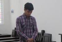 Phiên dịch viên “đóng kịch” phá kho, trộm hàng công ty lĩnh án 3 năm tù