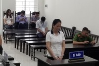 Lừa chạy học bổng toàn phần Chính phủ du học Mỹ - Trung, chiếm đoạt hơn 8 tỷ đồng