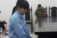 Nữ quái lừa cả em người tình 6 tỷ đồng rồi bỏ trốn