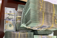 Bắt đường dây đánh bạc hơn 1.600 tỷ đồng