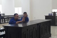 Lĩnh án 10 - 14 năm tù cho nhóm thanh niên tiếp tay lừa đảo qua điện thoại