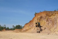 Bị thu hồi đất dự án, doanh nghiệp kiện UBND tỉnh Quảng Bình đòi bồi thường 9,5 tỷ đồng