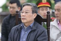 Gia đình ông Nguyễn Bắc Son đã nộp lại 66 tỷ đồng