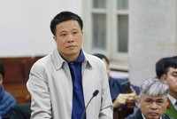 Hà Văn Thắm sắp phải hầu tòa vụ Vina Megastar