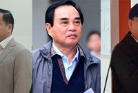 Cựu Chủ tịch UBND TP. Đà Nẵng Trần Văn Minh kêu oan, Vũ nhôm đề nghị điều tra lại vụ án