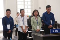 Bán chứng chỉ sơ cấp nghề, cựu Hiệu trưởng Trường trung cấp nghề Hà Nội lĩnh án 5 năm tù