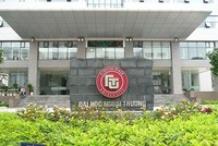 Kiến nghị điều tra vụ để ngoài sổ sách 3,2 tỷ đồng của Trường Đại học Ngoại thương