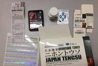 Chuyển công an điều tra vụ việc có dấu hiệu làm giả thuốc Viagra