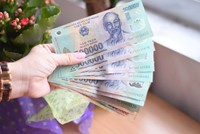 Chiêu chiếm đoạt 571 triệu đồng của nhân viên Seven.AM