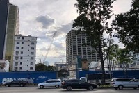 Vụ nguyên Thứ trưởng Nguyễn Văn Hiến: Cấm chuyển nhượng dự án và các cổ phần có liên quan