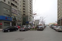 Sông Đà - Thăng Long mất khả năng trả nợ, nhà thầu mắc kẹt tại dự án CT4, Khu đô thị Văn Khê, Hà Nội