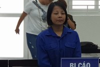 Đang bị truy nã, “nữ quái” vẫn lên facebook chiếm đoạt 54 tỷ đồng