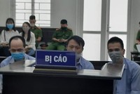 Hà Nội: Làm giả giấy tờ xe Mercedes để vay tiền tỷ 