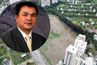 Ông Bùi Minh Chính. Ảnh Vietnambiz.