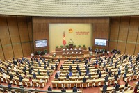 Bội chi ngân sách nhà nước có thể vượt dự toán 