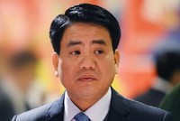 Ông Nguyễn Đức Chung. Ảnh: PLO.