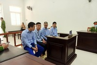Hà Nội: Kết đắng của nhóm bắt cóc, đòi chặt ngón tay