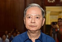 Ông Nguyễn Hữu Tín, ảnh Zing.vn