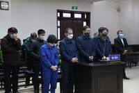 Thiếu tướng quân đội "dởm" lừa gần 100 tỷ đồng lĩnh án chung thân