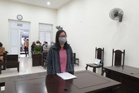 Cựu Kế toán trưởng PVTrans lĩnh án 24 tháng tù vì nhận tiền chi lãi ngoài của Oceanbank