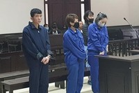 Màn "hóa thân" của nhóm siêu lừa khiến nhà băng sập bẫy