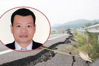 Ông Nguyễn Mạnh Hùng.