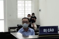 Nhân viên chiếm đoạt đồng hồ hàng hiệu, lĩnh án 12 năm tù