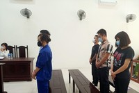 Lập hồ sơ “ảo” trên ứng dụng cho vay để chiếm đoạt 1,6 tỷ đồng của công ty tài chính tiêu dùng