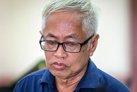 Ông Trần Phương Bình. Ảnh: VNE.