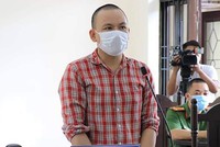 9X ở Bắc Ninh lĩnh 3 năm tù vì gây rối và làm lây lan dịch bệnh