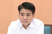 Ông Nguyễn Đức Chung. Ảnh: Người lao động.