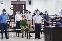 Chủ biệt thự Tam Đảo không được nhận lại đất