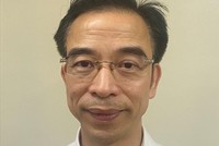 Ông Nguyễn Quang Tuấn.