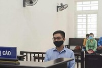 Hà Nội: Lừa bán khẩu trang chiếm đoạt hơn 1,5 tỷ đồng, 9x lĩnh án 12 năm tù