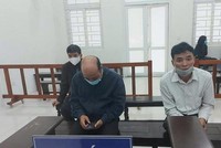 Hà Nội: Cựu chủ tịch xã để ngoài sổ sách hơn 1 tỷ đồng hưởng án treo