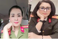 Đối tượng Lan. Ảnh: Công an Hà Nội