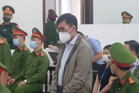 Nộp xong 5 tỷ đồng, cựu Phó Tổng cục trưởng lĩnh án 14 năm tù 