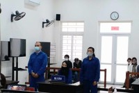 Hà Nội: Công an xã làm giả CMND cho 2 tội phạm Trung Quốc 