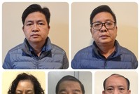 Các đối tượng