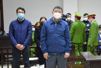 Cựu giám đốc Bệnh viện Bạch Mai lĩnh 5 năm tù