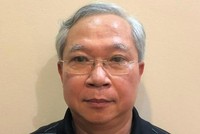 Ông Mai Tuấn Anh. Ảnh: Bộ Công an