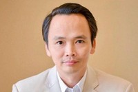 Ông Trịnh Văn Quyết.