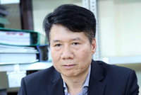 Ông Trương Quốc Cường. Ảnh: Thanh Niên.