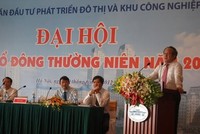 Sudico: những lời hứa 2 năm còn dang dở