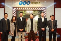 Sau HHS: GEM Global nhòm ngó FLC