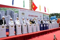 HQC: Thất bại mục tiêu lãi 100 tỷ đồng