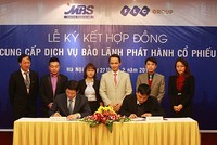 FLC tăng vốn thành công lên trên 1.540 tỷ đồng