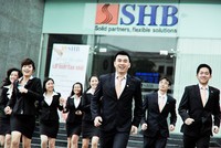 SHB có thể sáp nhập 1 công ty tài chính