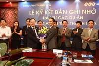 FLC: Tham vọng nâng tầm du lịch Thanh Hóa