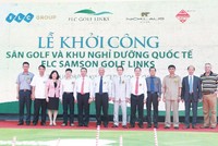 FLC: Quý I lãi trước thuế 43,8 tỷ đồng